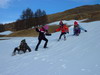 Glissades