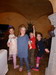 Les danseurs !