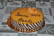 Le dessert de Squal !