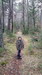 Joli petit sentier 