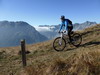 Pim's attaque la descente