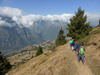 En ordre de marche vers Villard !