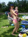 Encore une baby-sitter