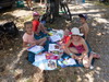 Le coin des enfants