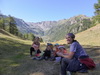 Famille Perl