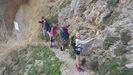 a va beaucoup mieux  la descente!