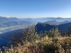 Grenoble  nos pieds
