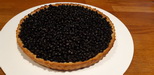 Et la tarte du soir
