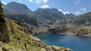 Etang de Couart