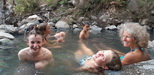 Sources d'eau chaude