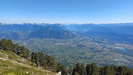Bauges, Mont-Blanc