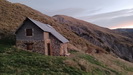 Cabane de Seignas
